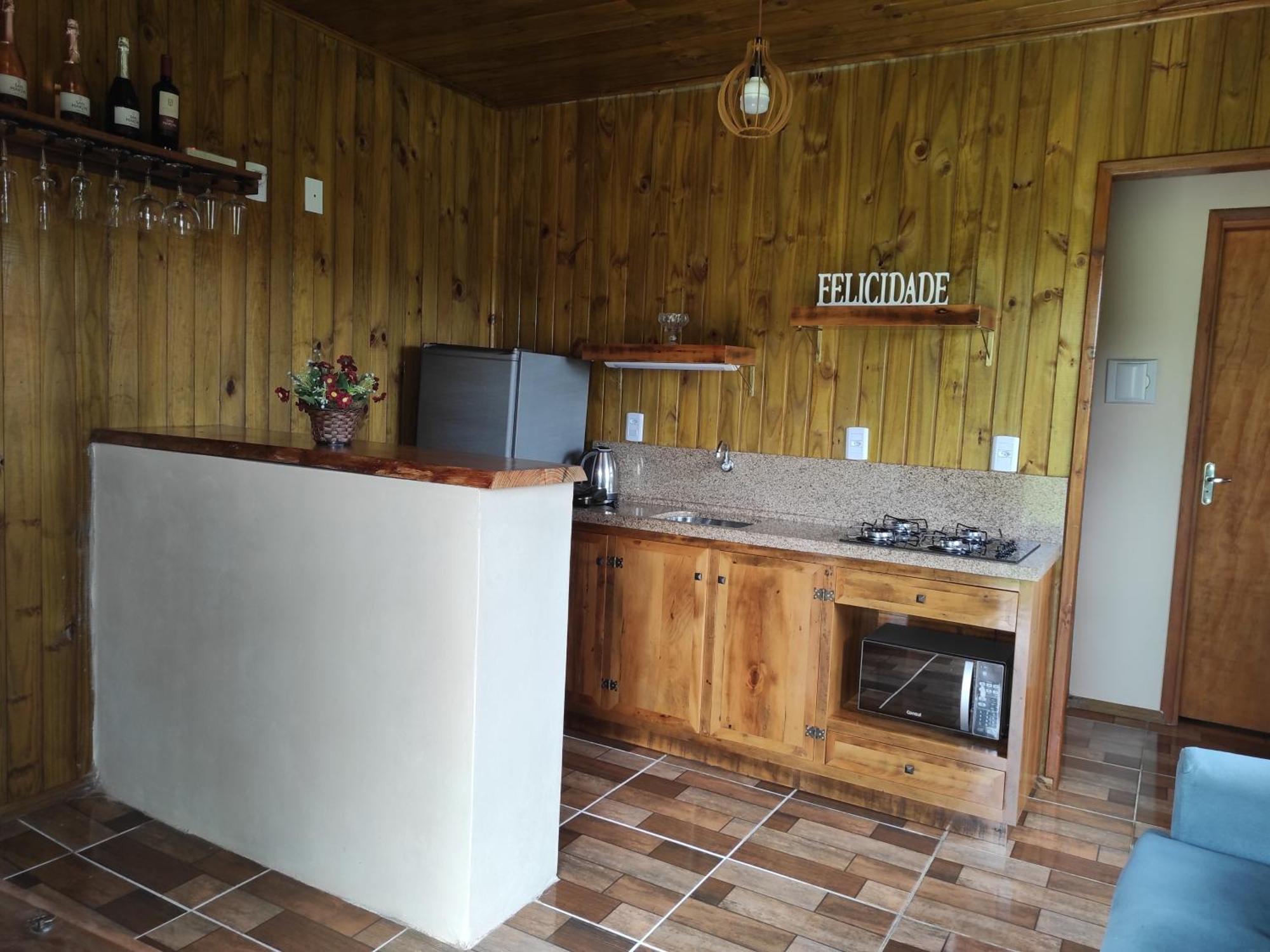 Pousada Canyons Do Sul Praia Grande  Room photo